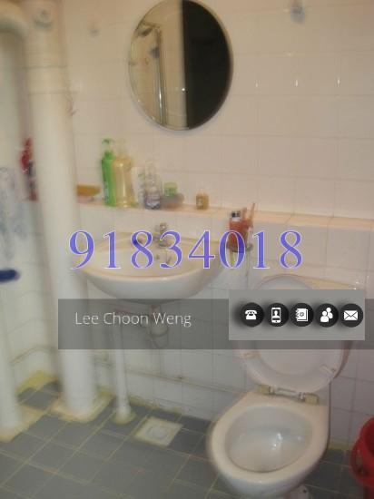 Blk 601 Senja Road (Bukit Panjang), HDB 4 Rooms #161768672